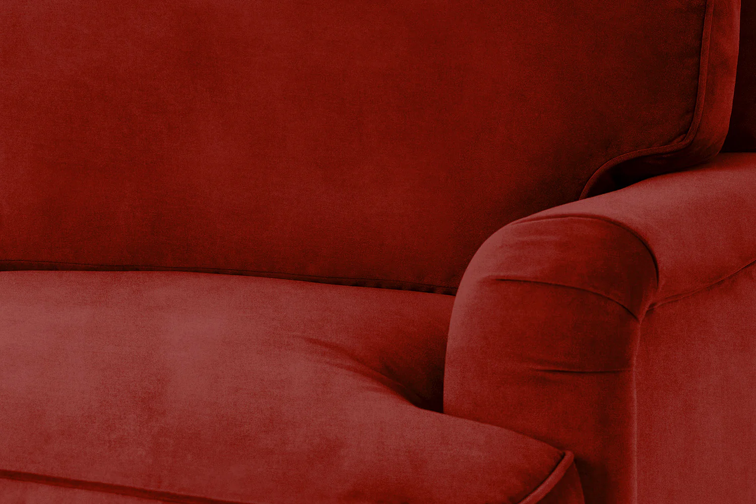 Model 15 3 Seater Sofa, Harissa - Image 6
