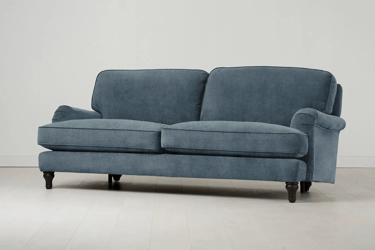 Model 15 3 Seater Sofa, Hydro - Image 2