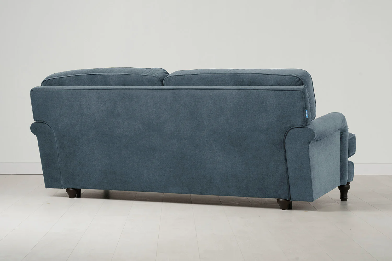 Model 15 3 Seater Sofa, Hydro - Image 3