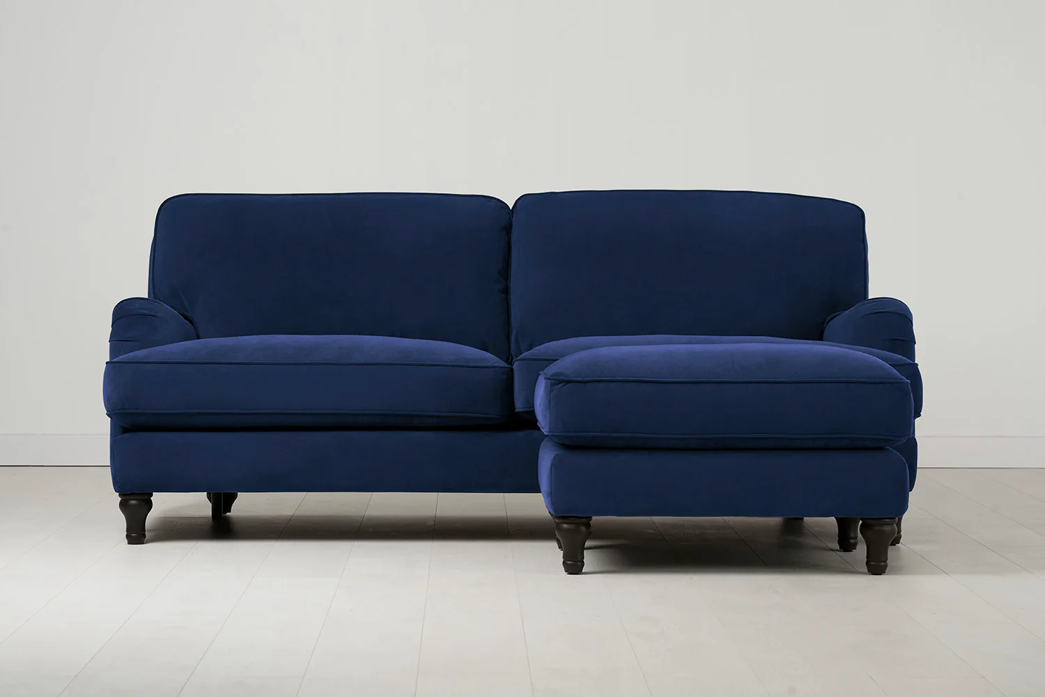 Model 15 3 Seater Sofa with Ottoman - Image 10