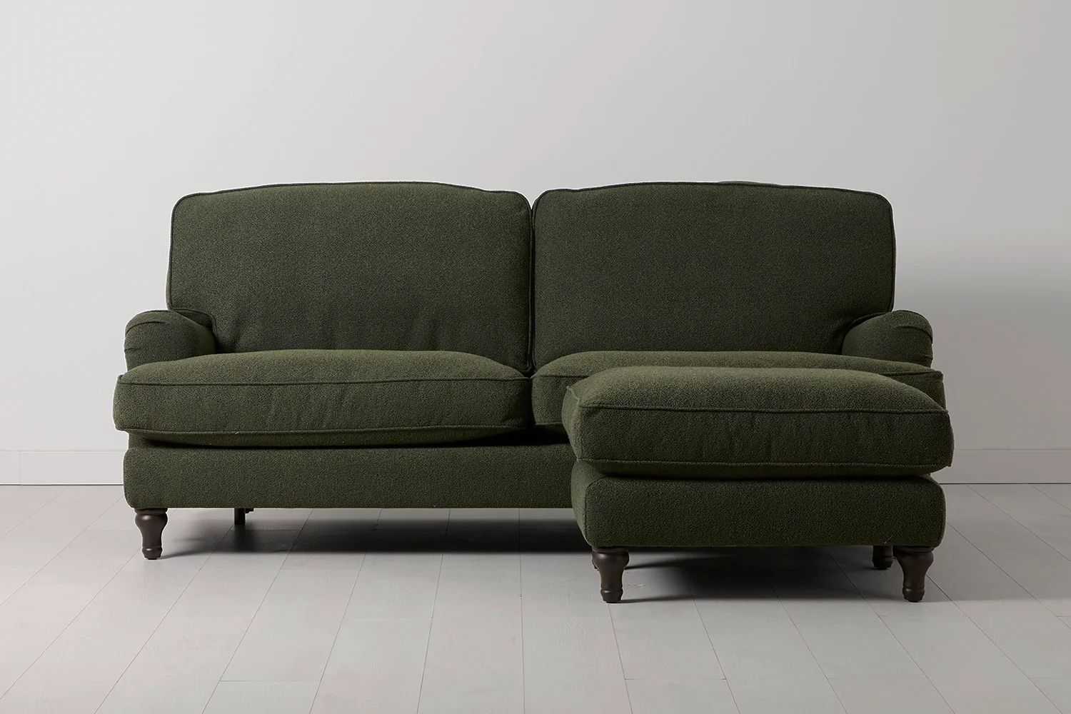 Model 15 3 Seater Sofa with Ottoman - Image 20