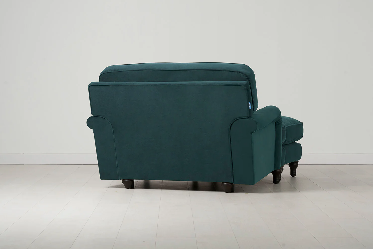 Model 15 Chaise Longue, Kingfisher - Image 3