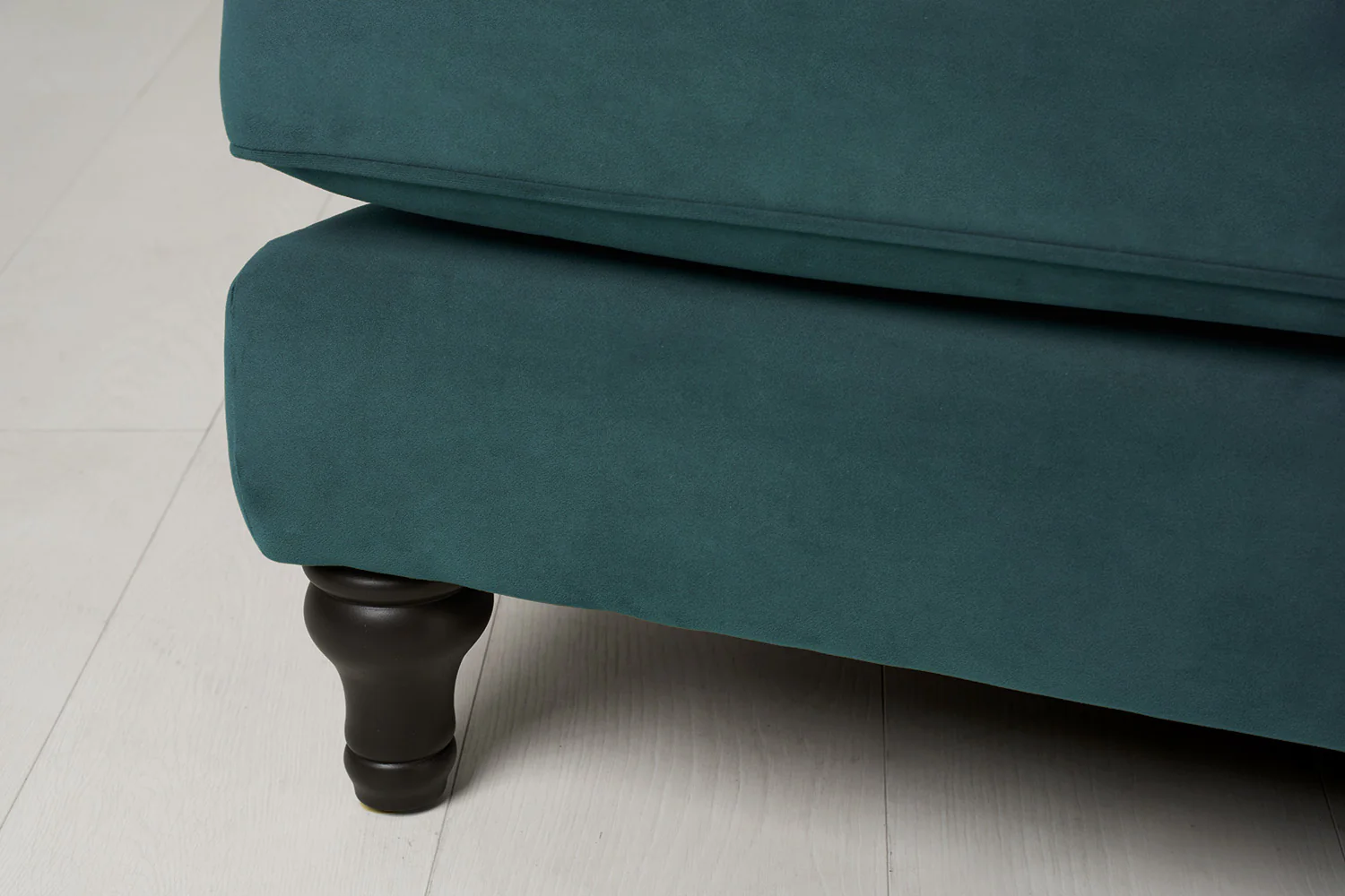 Model 15 Chaise Longue, Kingfisher - Image 7