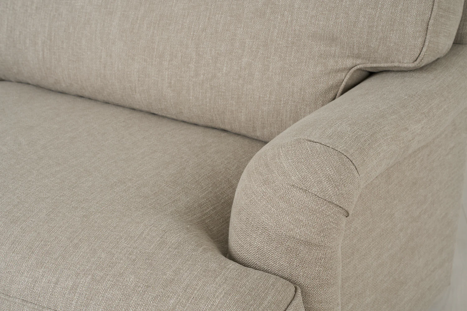 Model 15 Chaise Longue, Pumice - Image 7