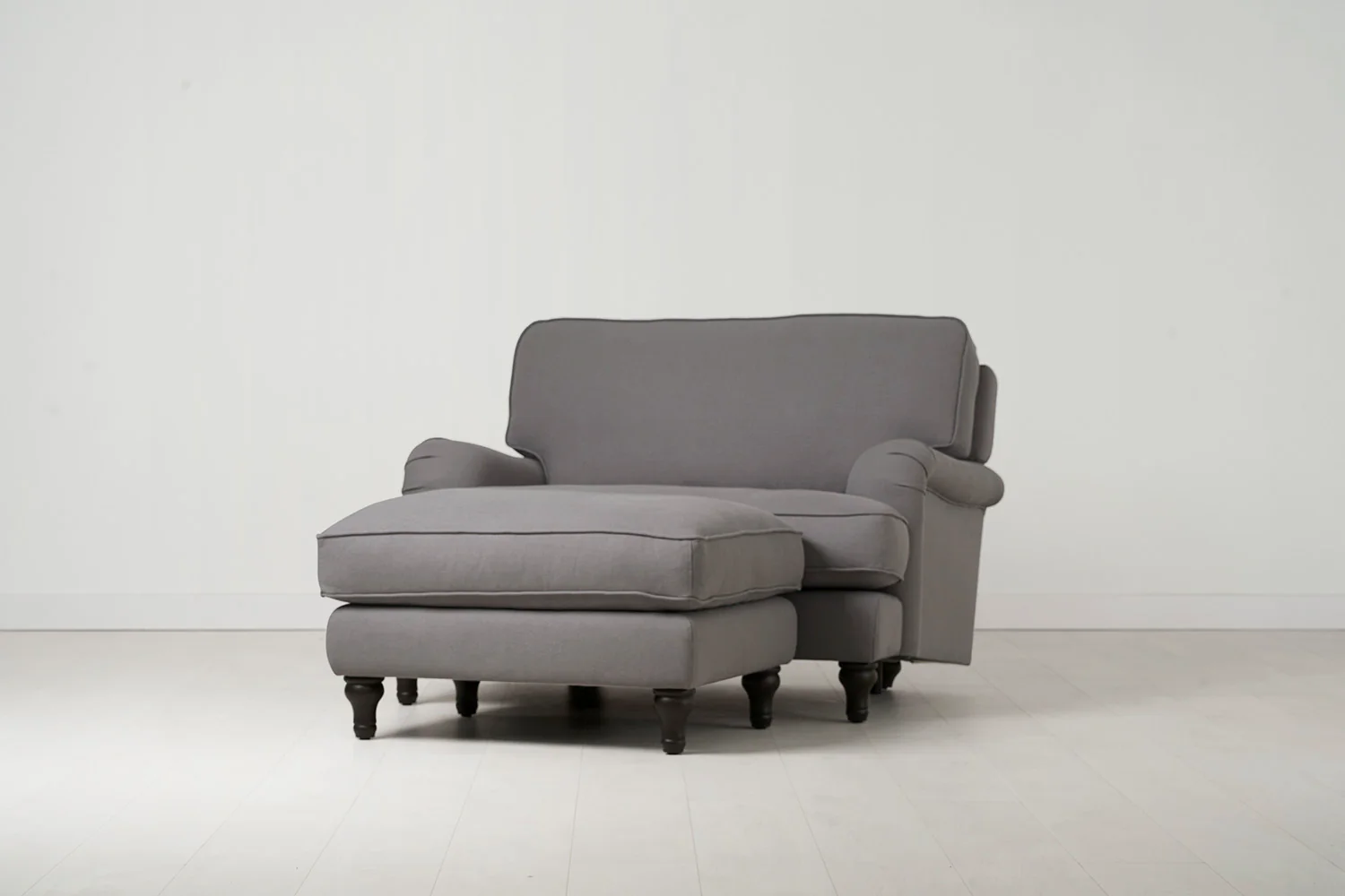 Model 15 Chaise Longue, Risso - Image 2