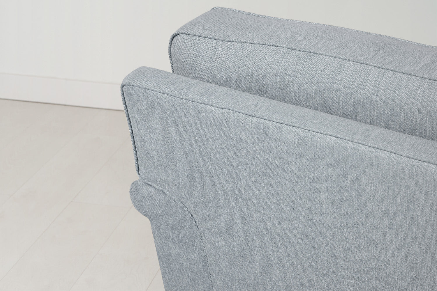 Model 15 Chaise Longue, Seaglass - Image 9