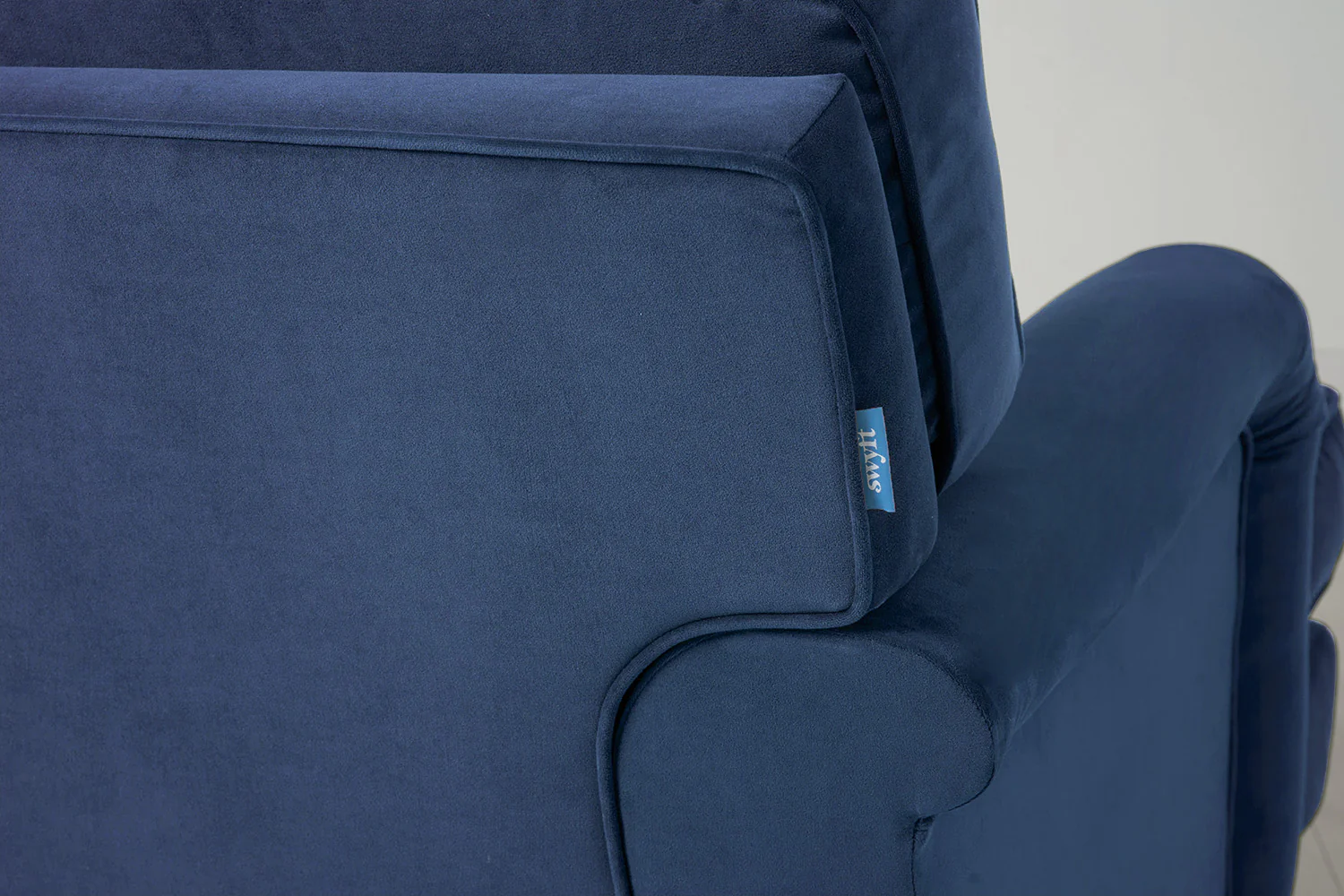 Model 15 Chaise Longue, Teal - Image 4