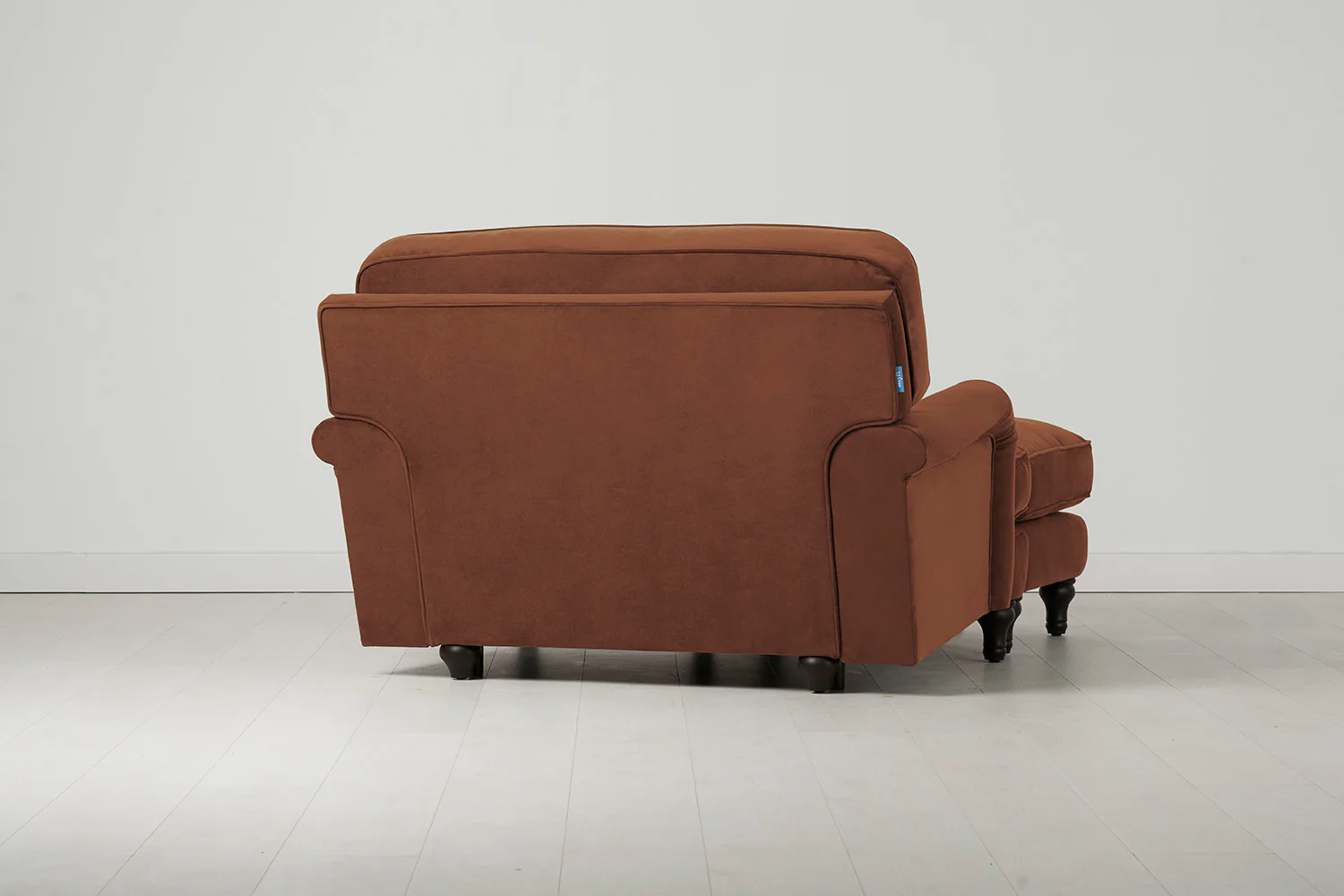 Model 15 Chaise Longue, Umber - Image 3