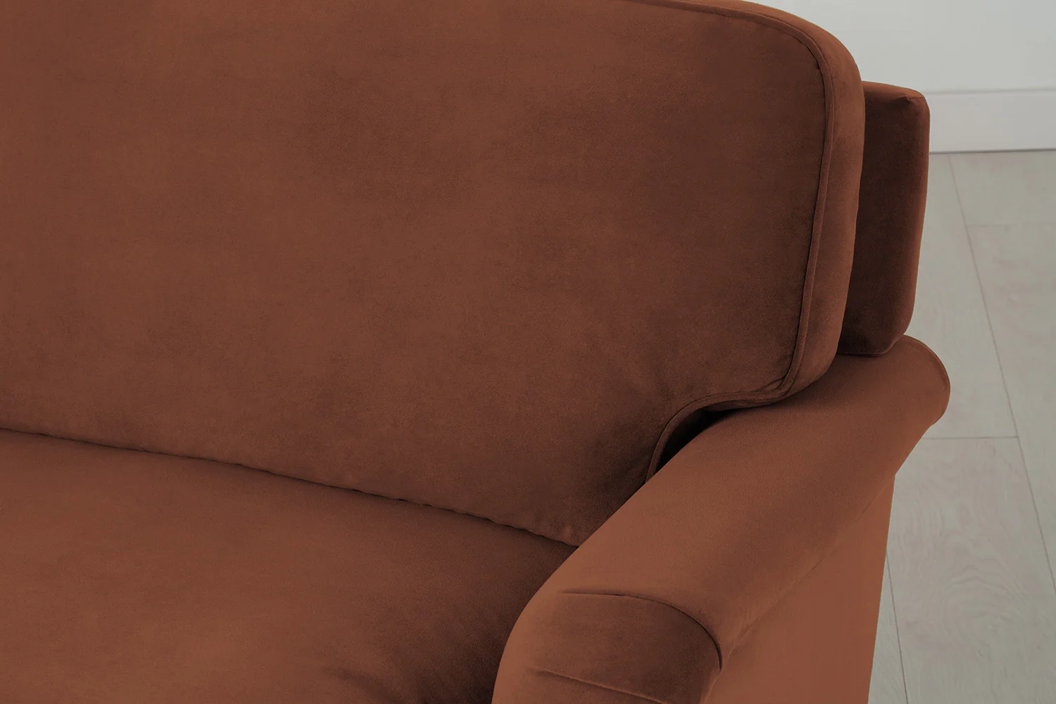 Model 15 Chaise Longue, Umber - Image 8