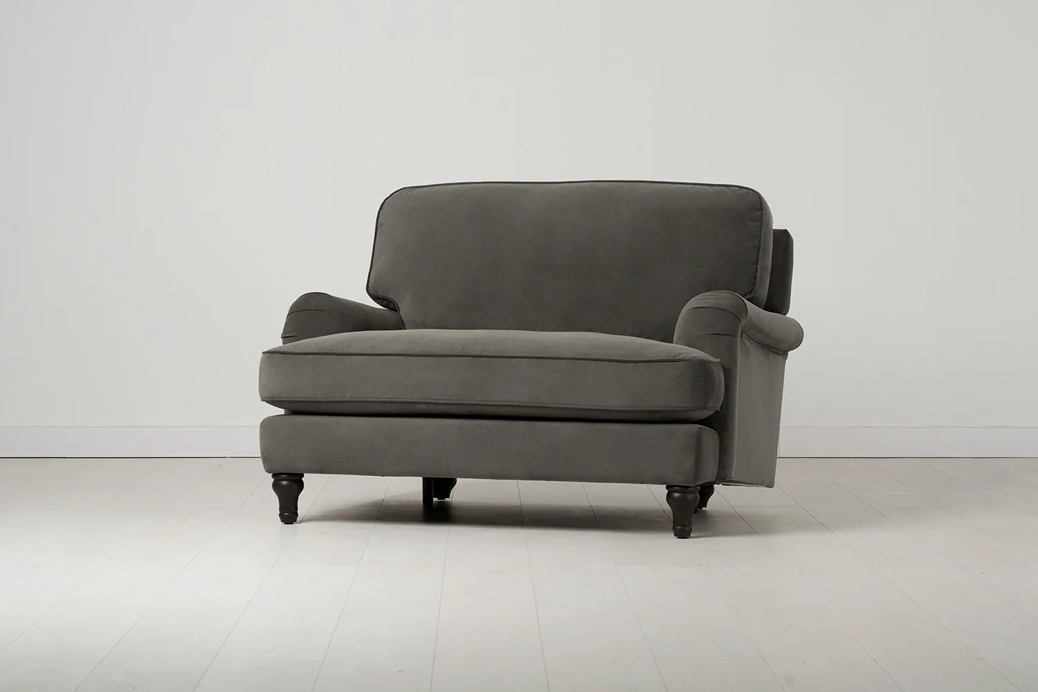 Model 15 Loveseat, Elephant - Image 2
