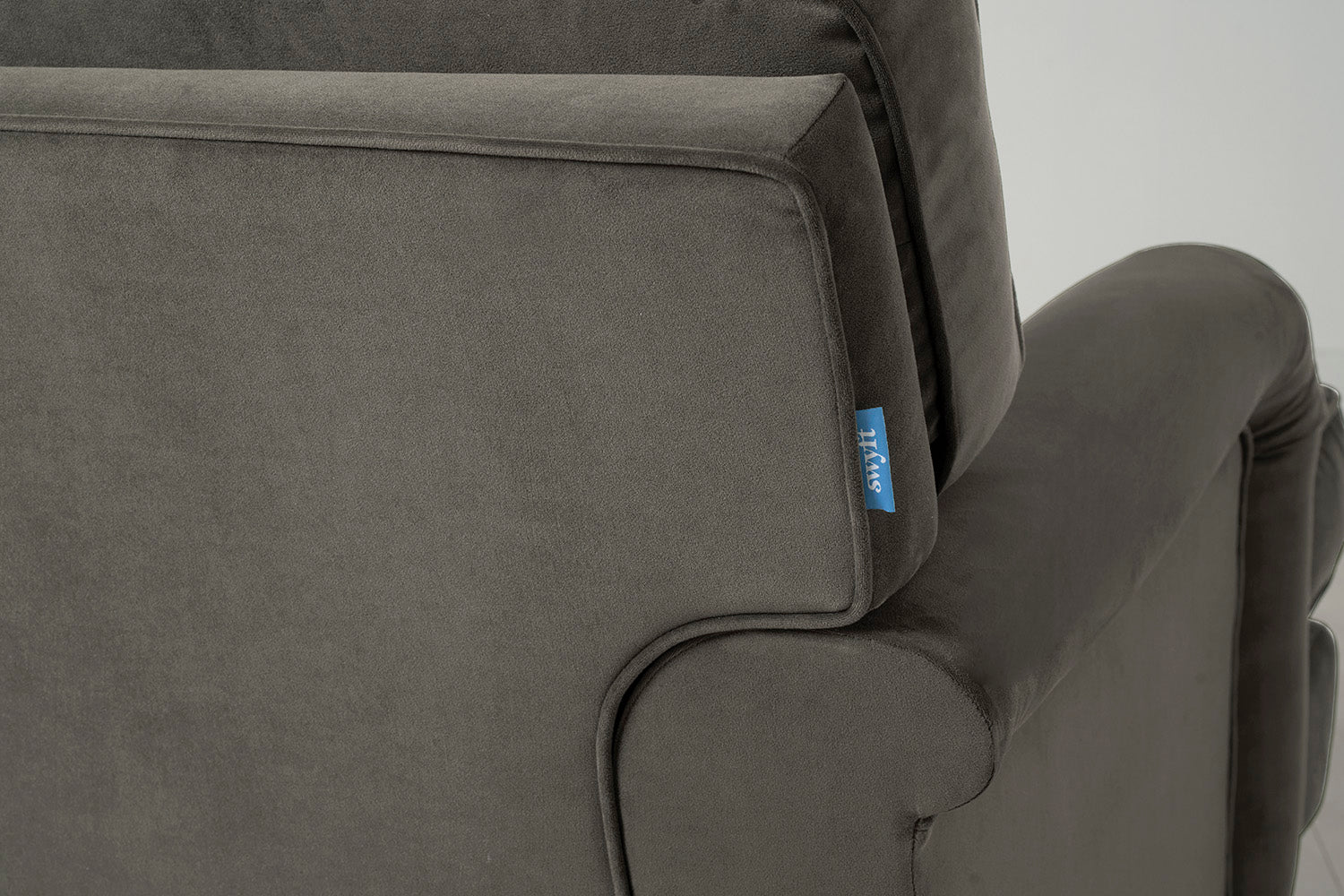 Model 15 Loveseat, Elephant - Image 7