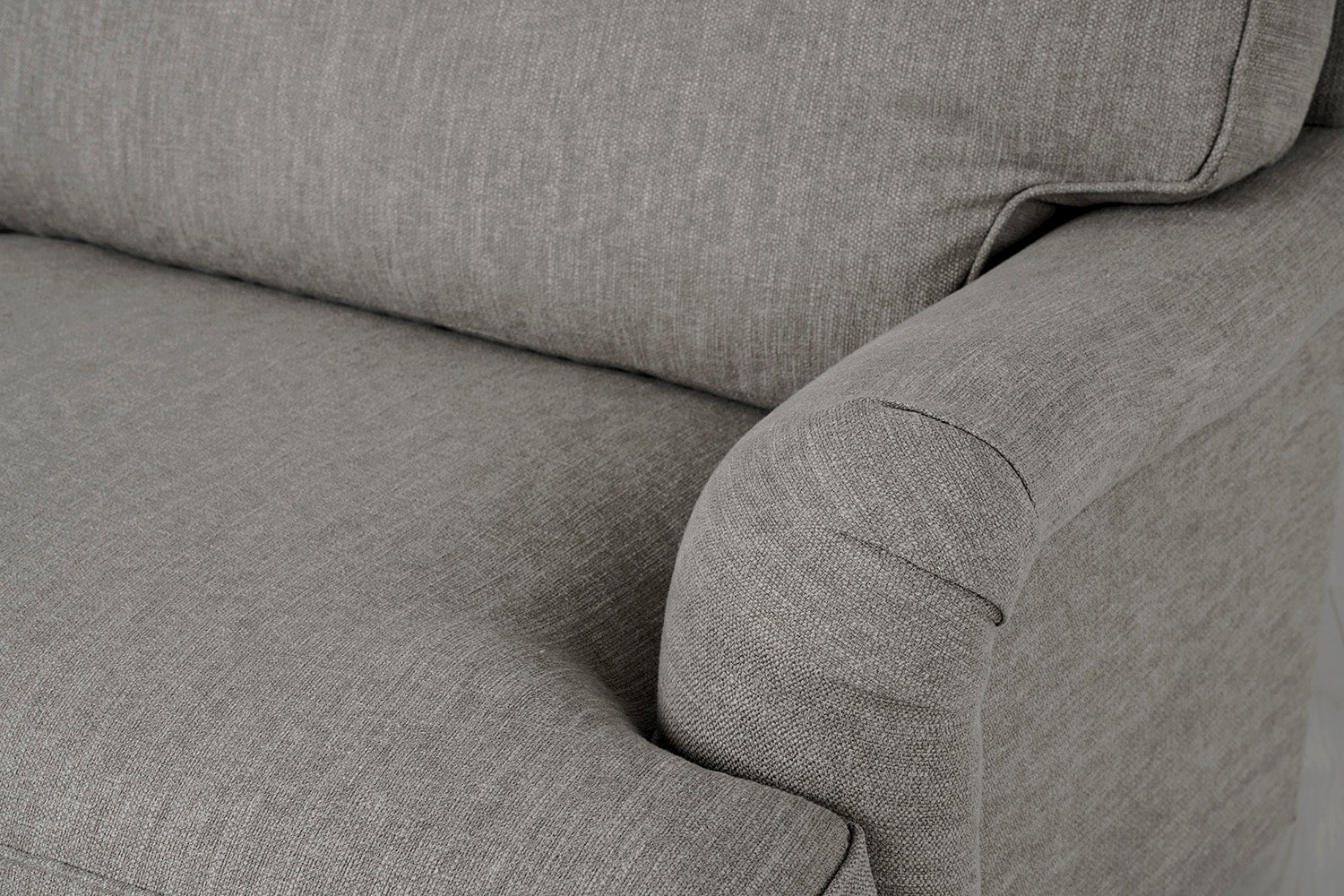 Model 15 Loveseat, Shadow - Image 8