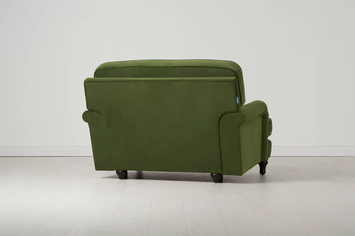 Model 15 Loveseat, Vine - Image 2