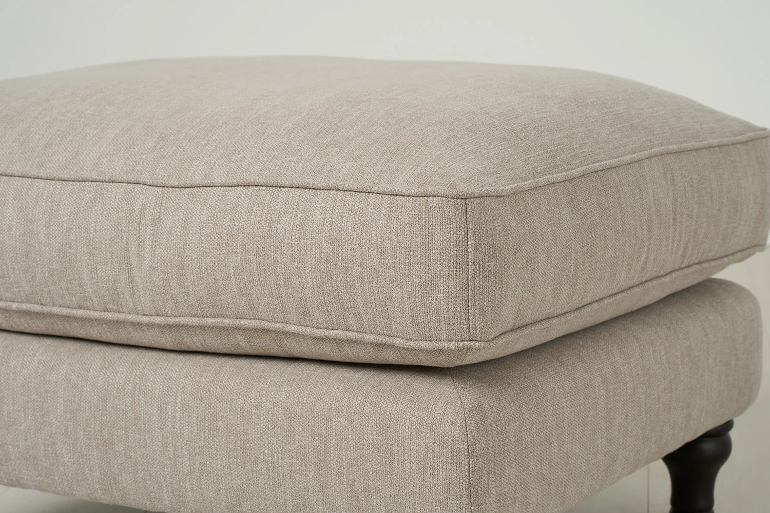 Model 15 Ottoman, Pumice - Image 4