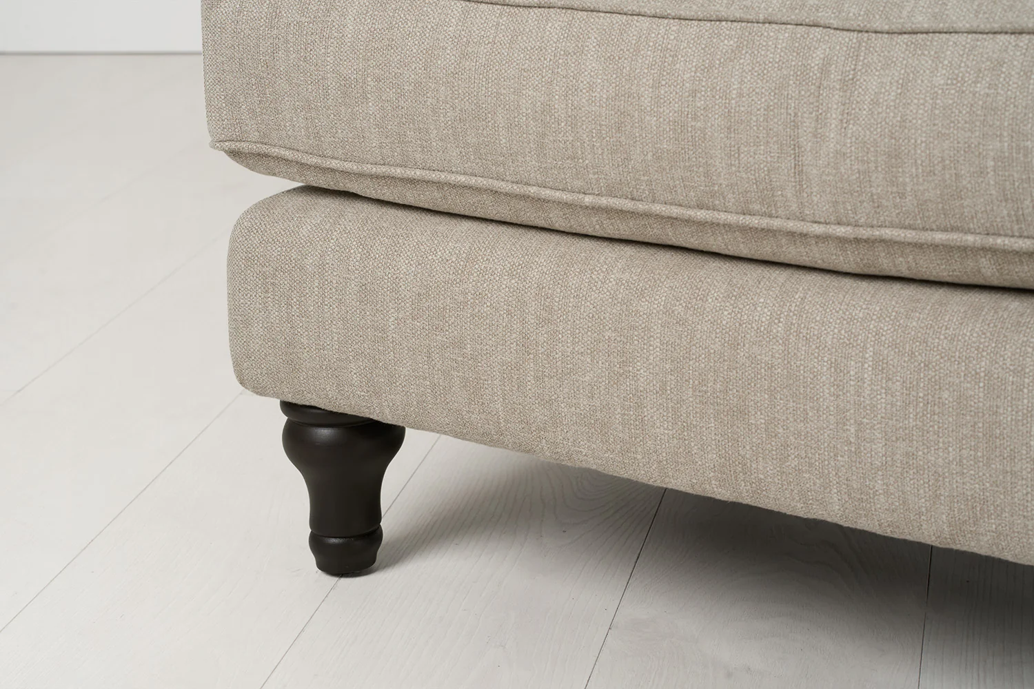 Model 15 Ottoman, Pumice - Image 5