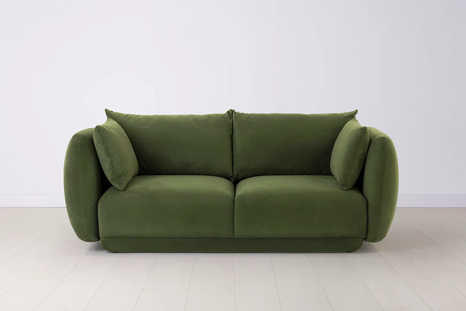 Model 16 3 Seater Sofa - Image 6