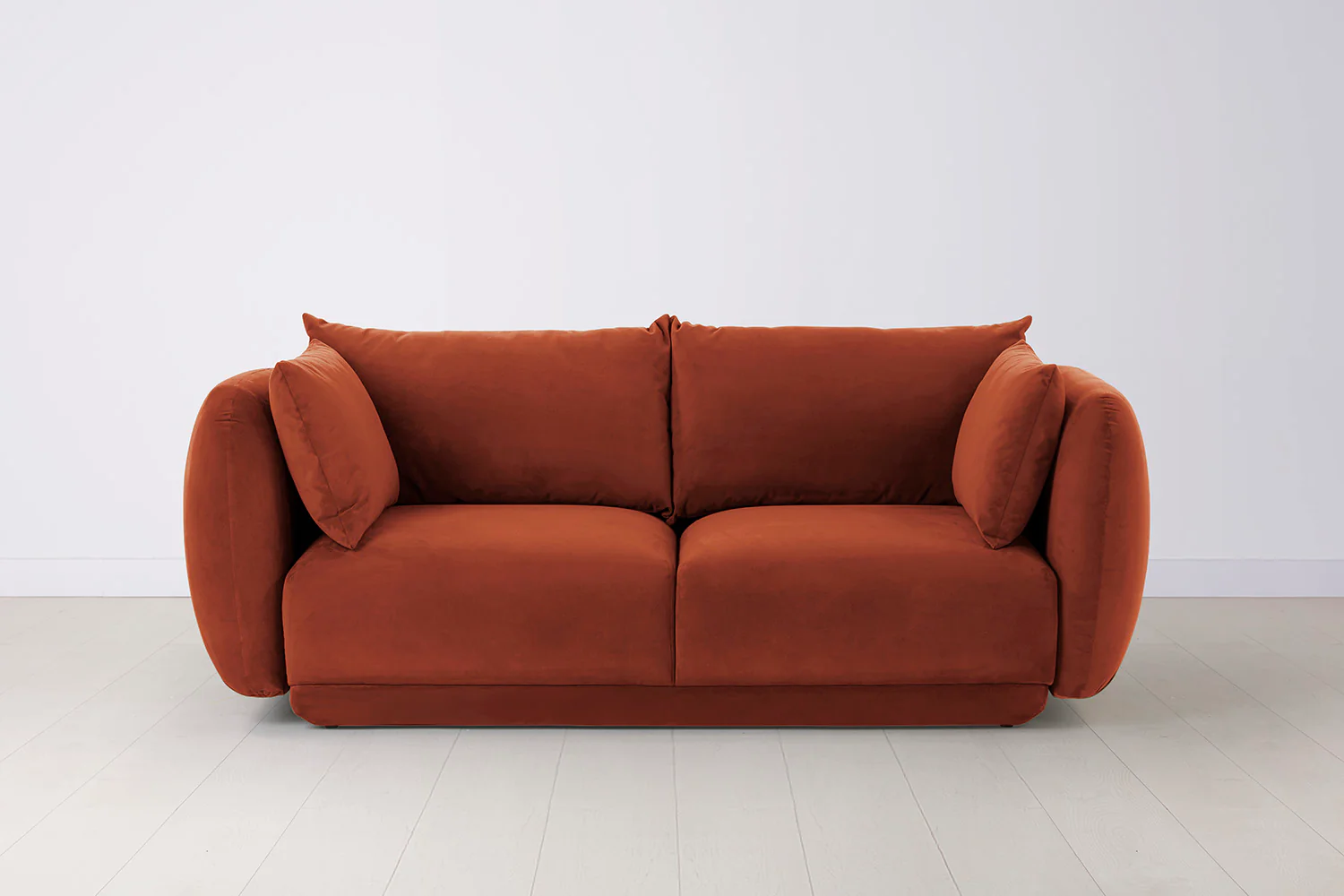 Model 16 3 Seater Sofa - Image 8