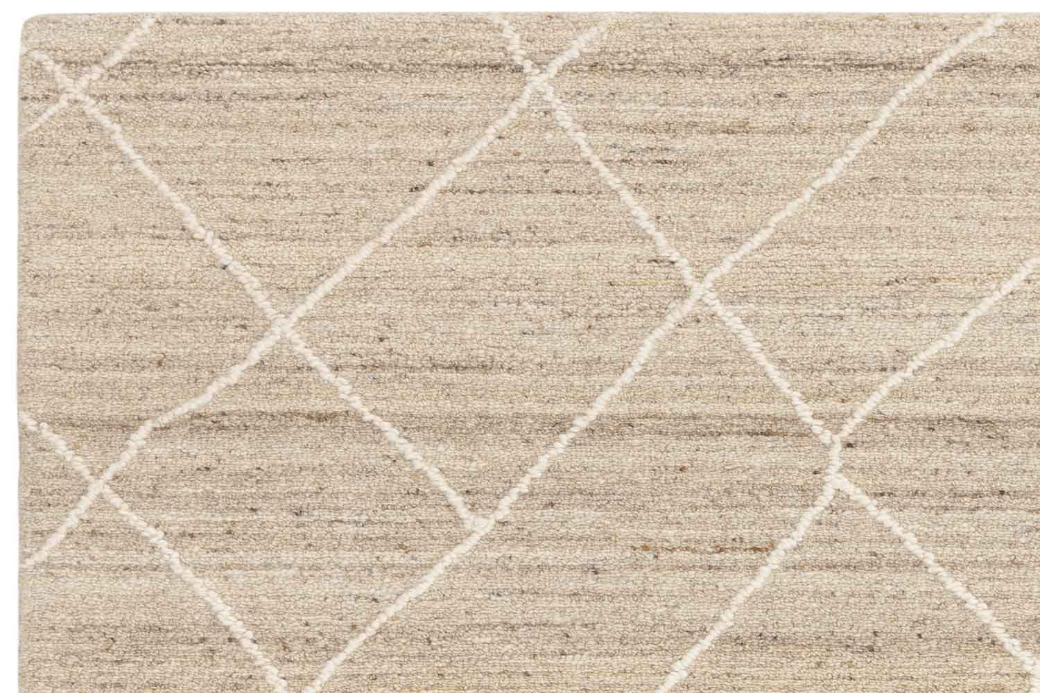 Noah Natural Rug, 200x290 - Image 2