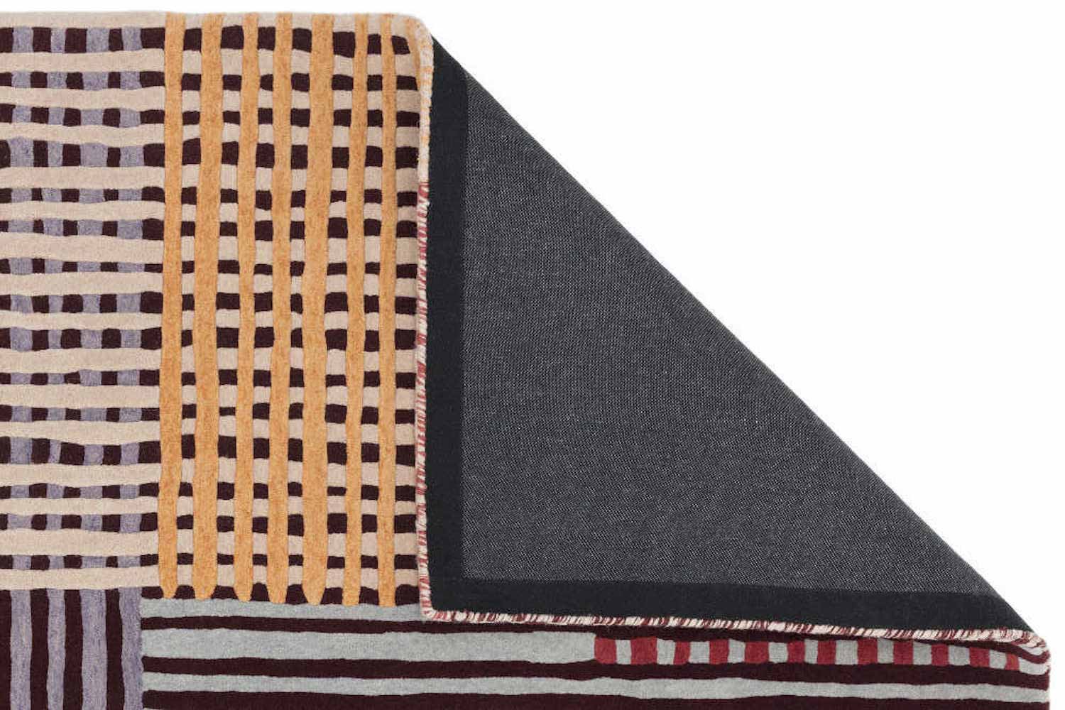 Aspect Rug Red Multi, 160x230 - Image 3