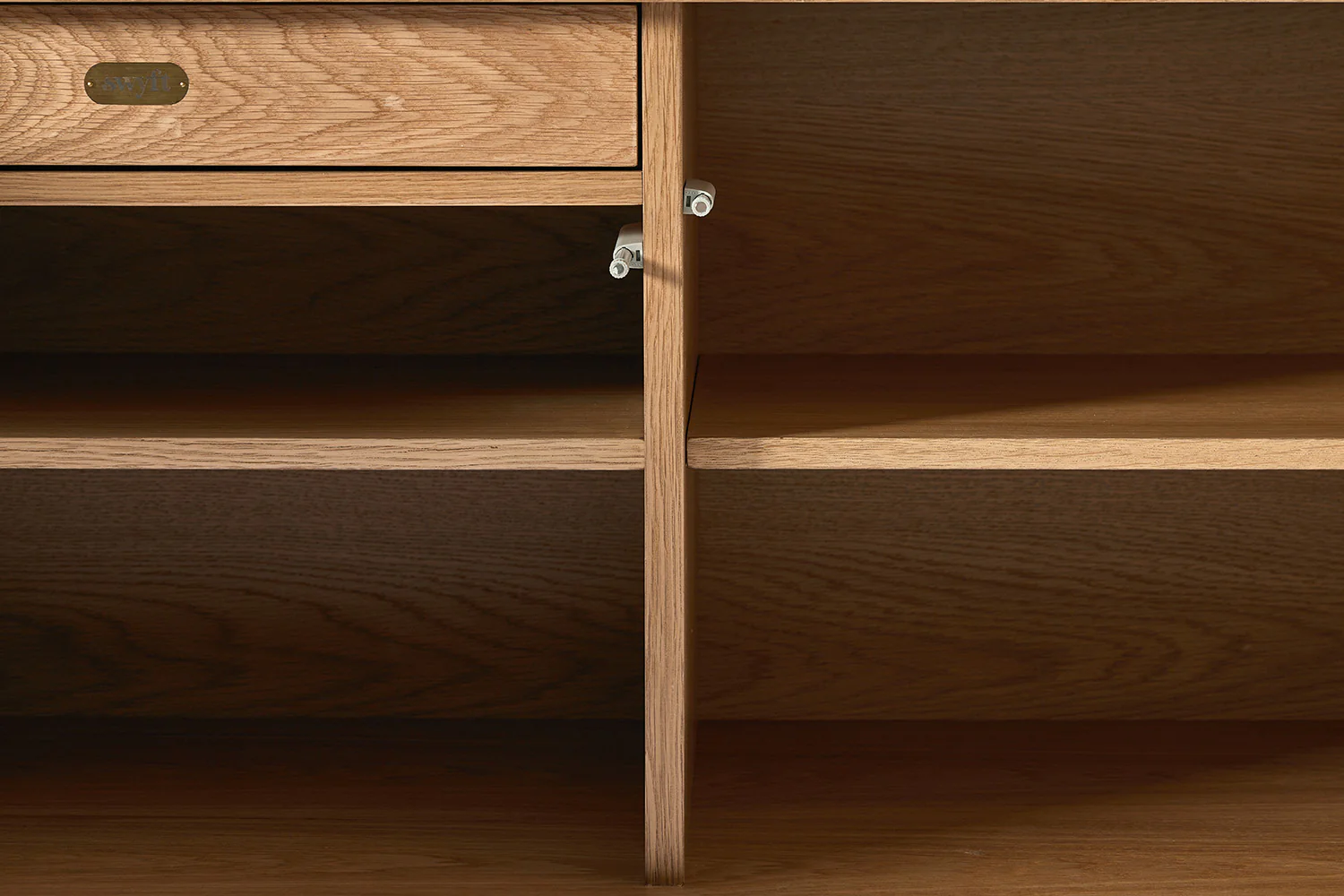 Sideboard 01, Oak - Image 11
