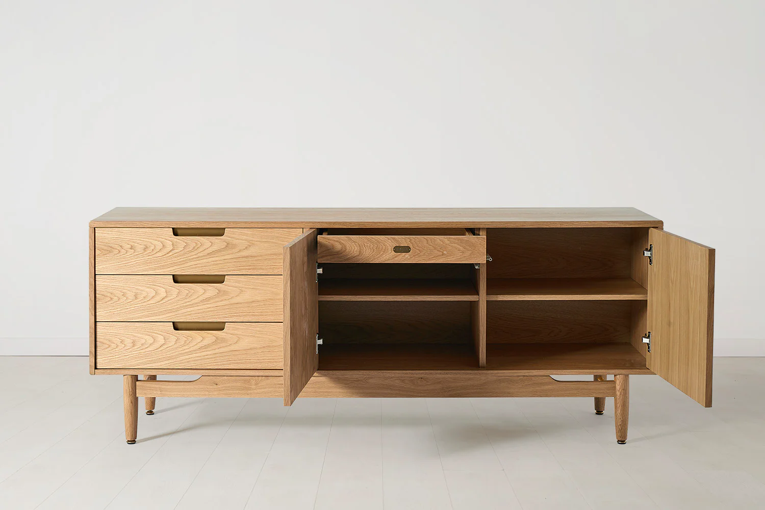Sideboard 01, Oak - Image 14