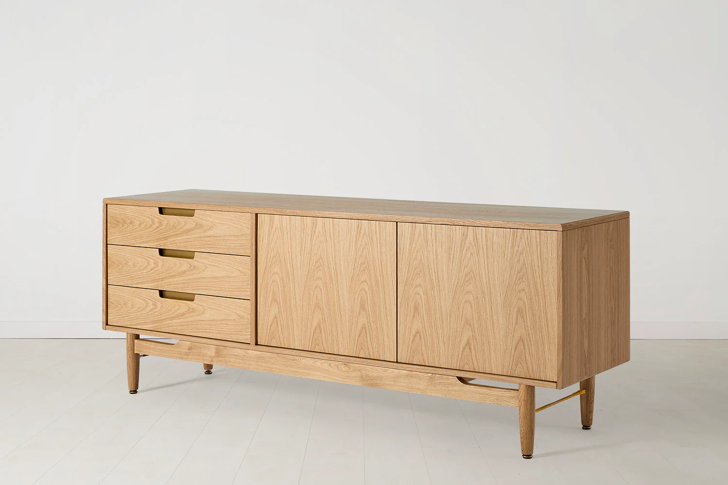 Sideboard 01, Oak - Image 16