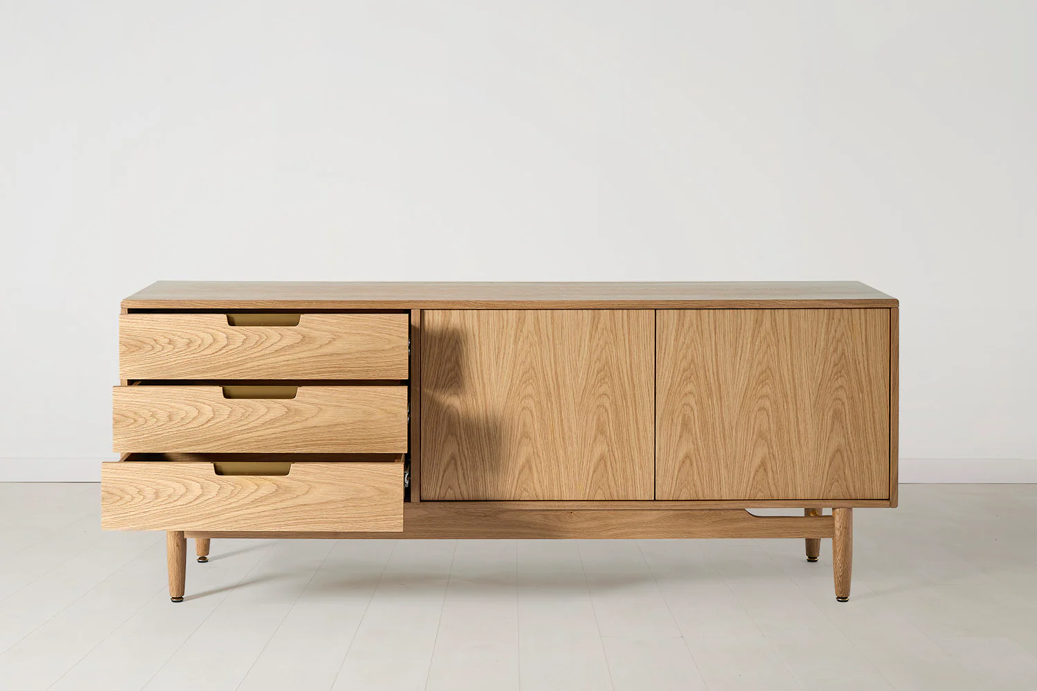 Sideboard 01, Oak - Image 3