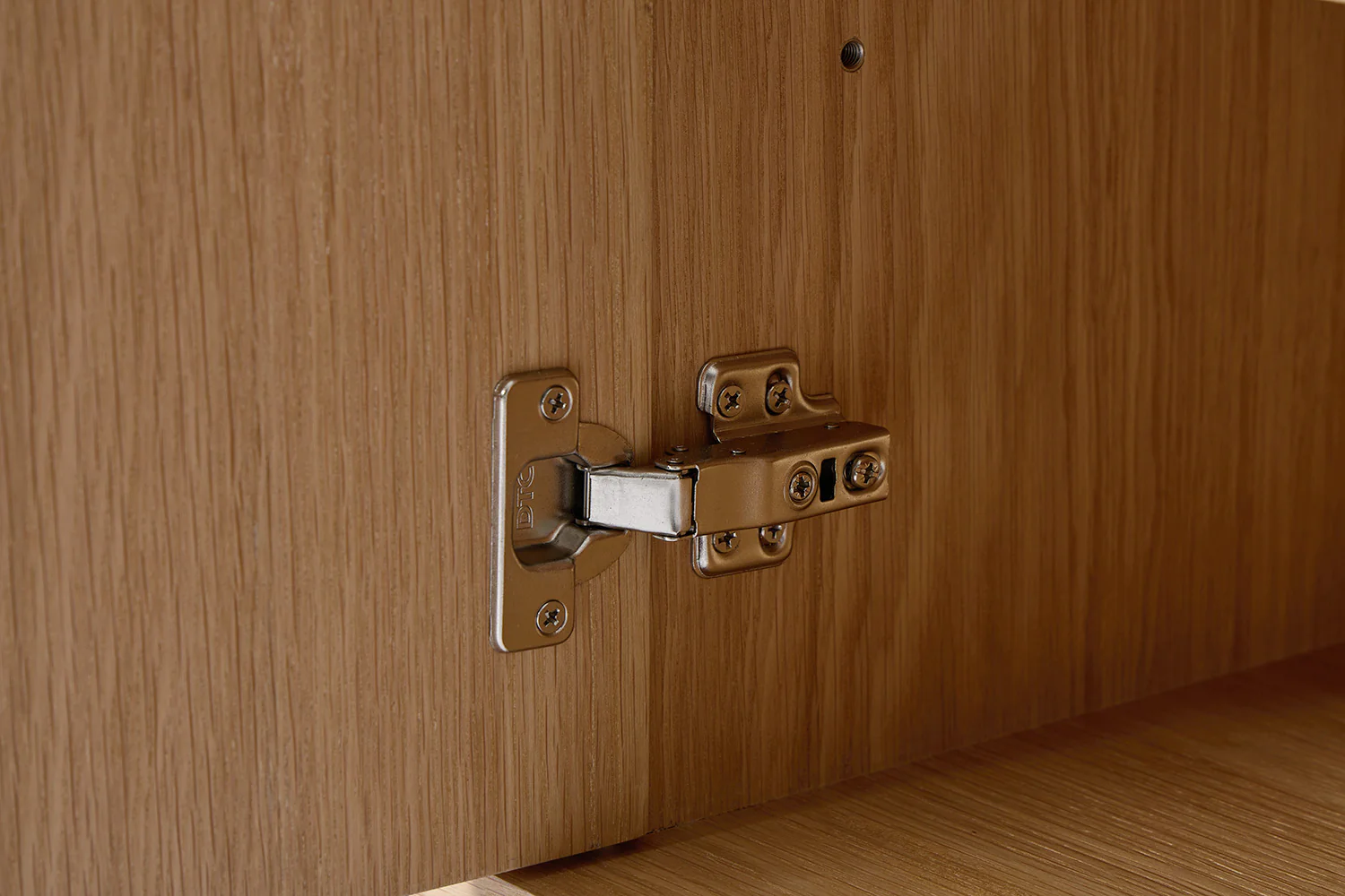 Sideboard 03, Oak - Image 14