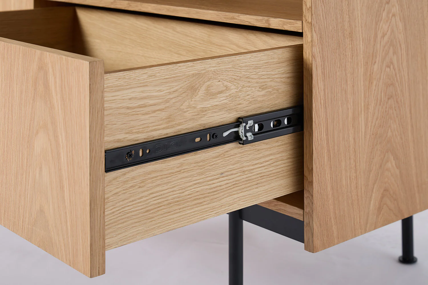 Sideboard 03, Oak - Image 3
