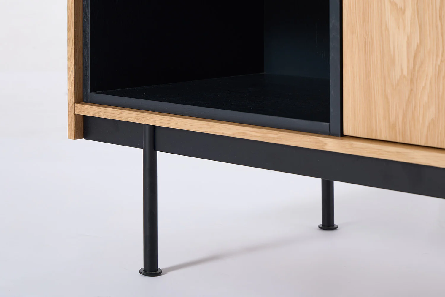 Sideboard 03, Oak - Image 6