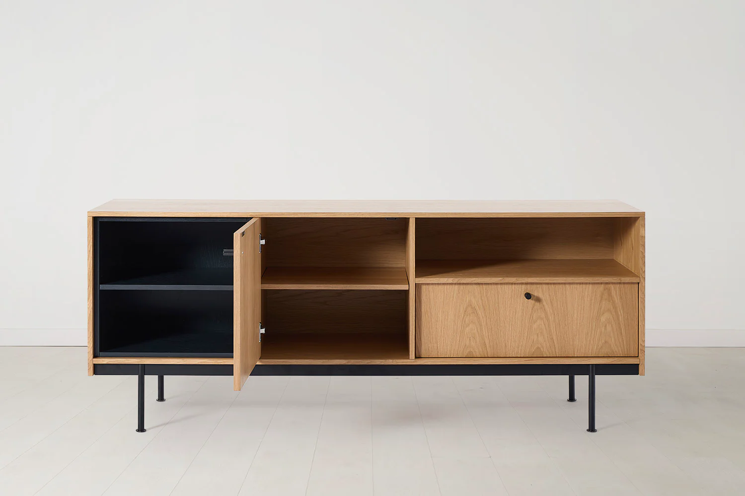 Sideboard 03, Oak - Image 8