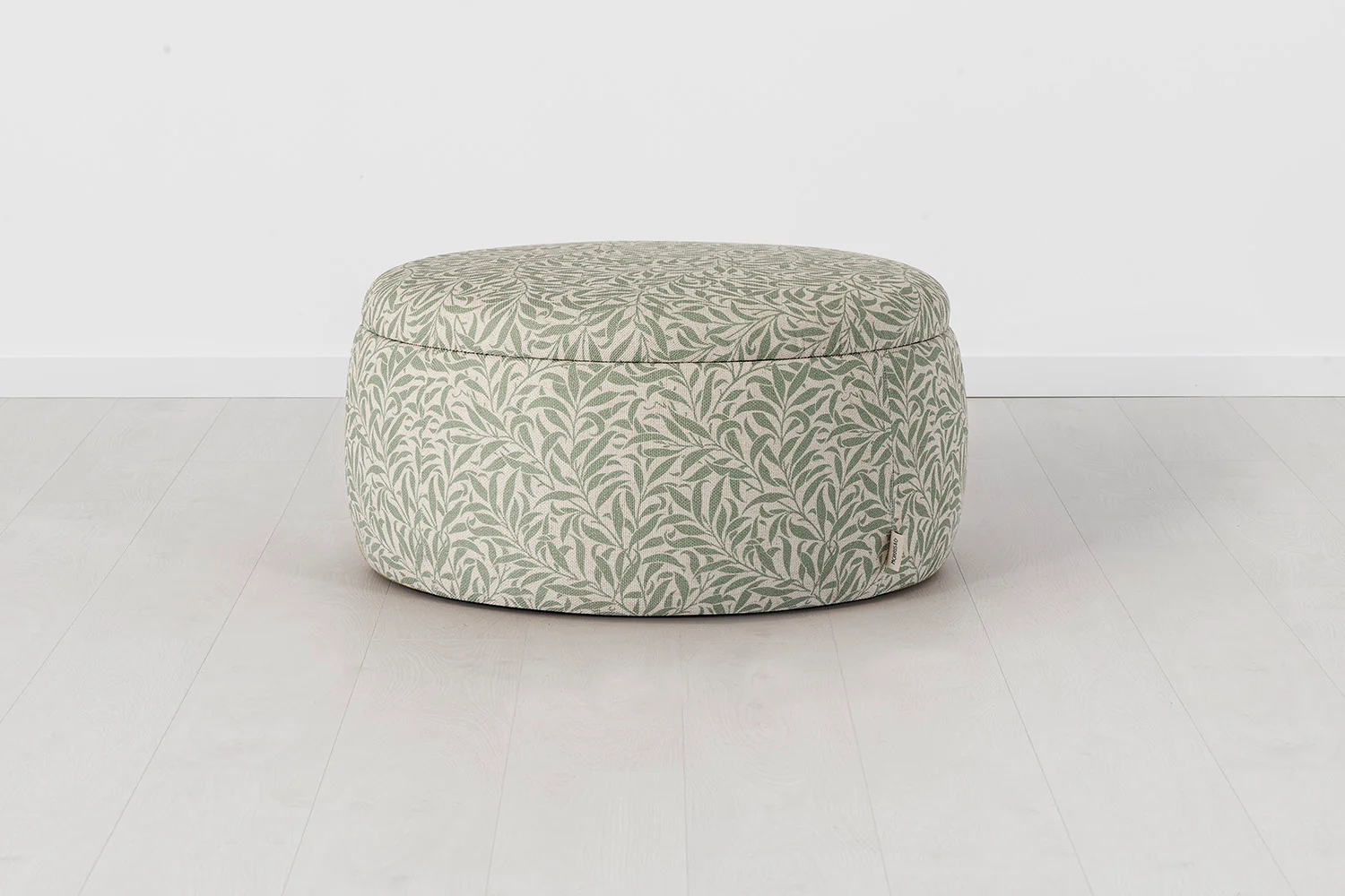 Storage 01, Willow