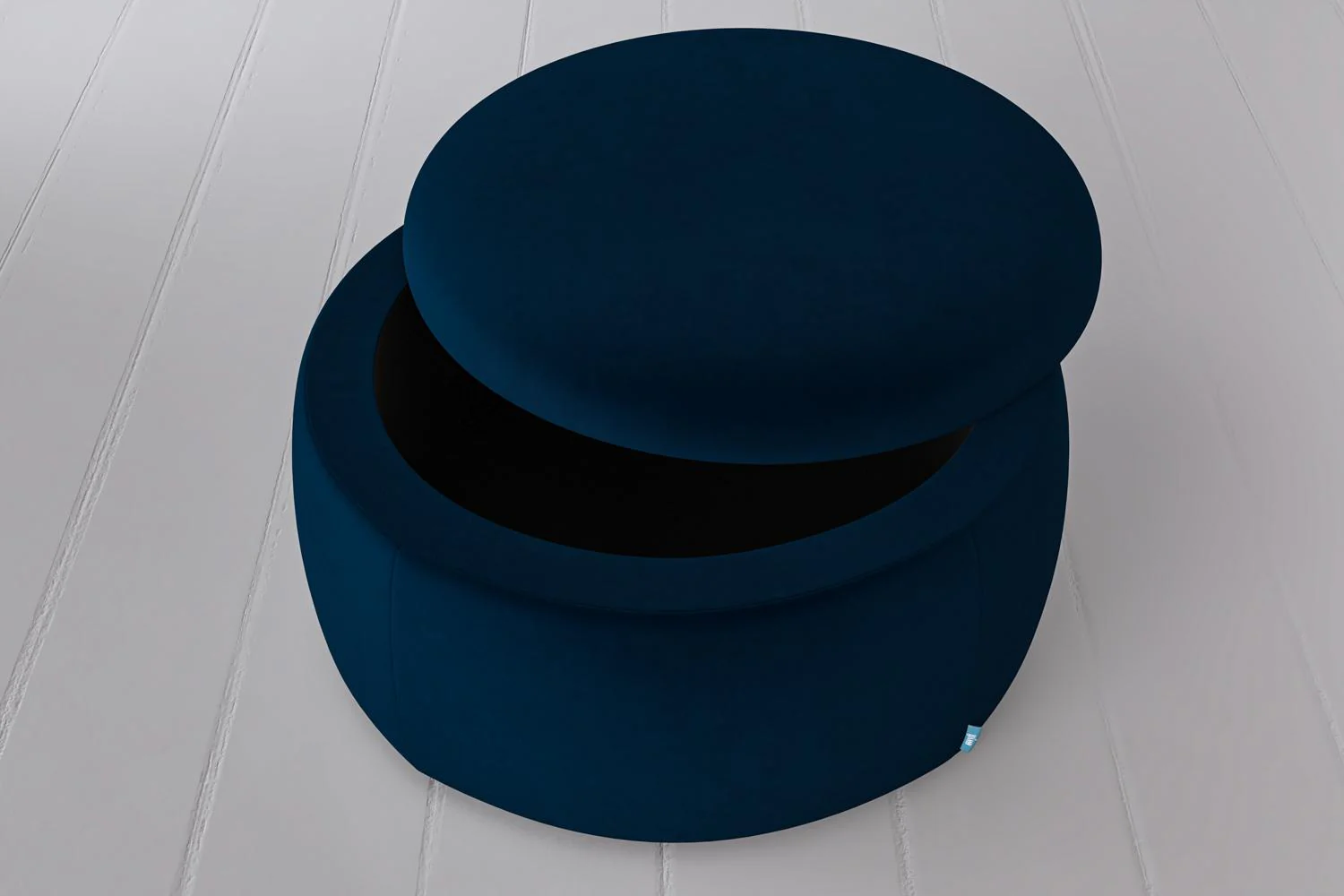 Storage 01, Indigo - Image 4