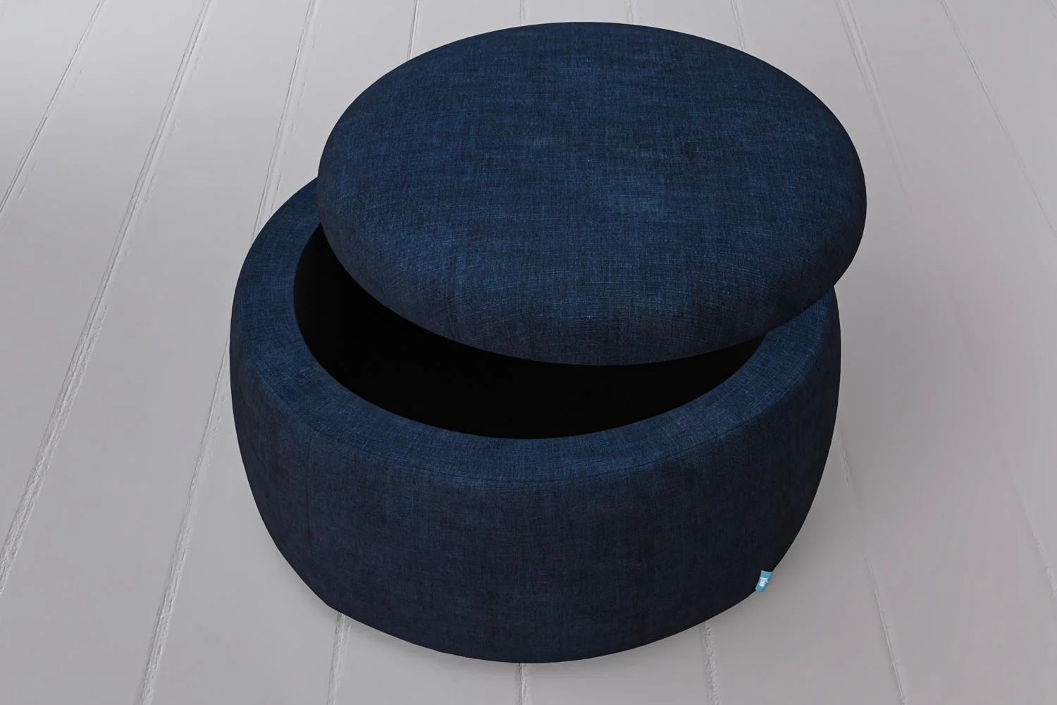 Storage 01, Navy - Image 2