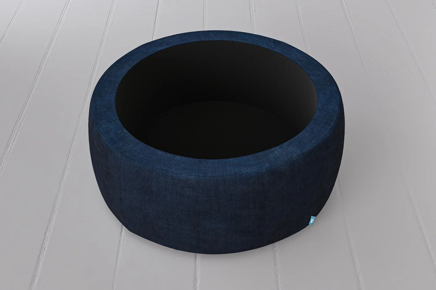 Storage 01, Navy - Image 4