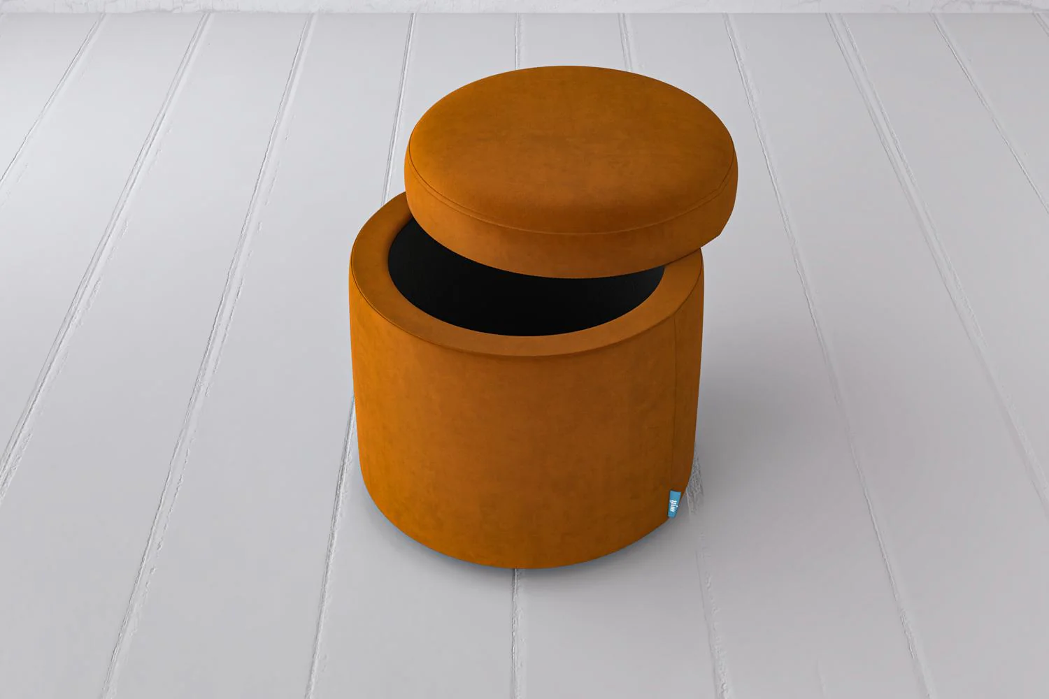 Storage 03, Bronze - Image 3