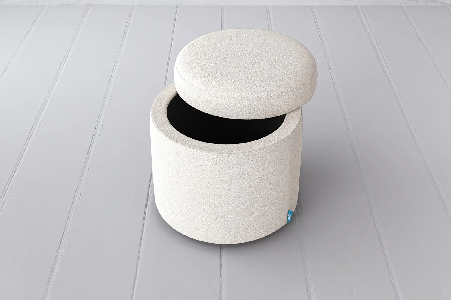 Storage 03, Ivory - Image 2