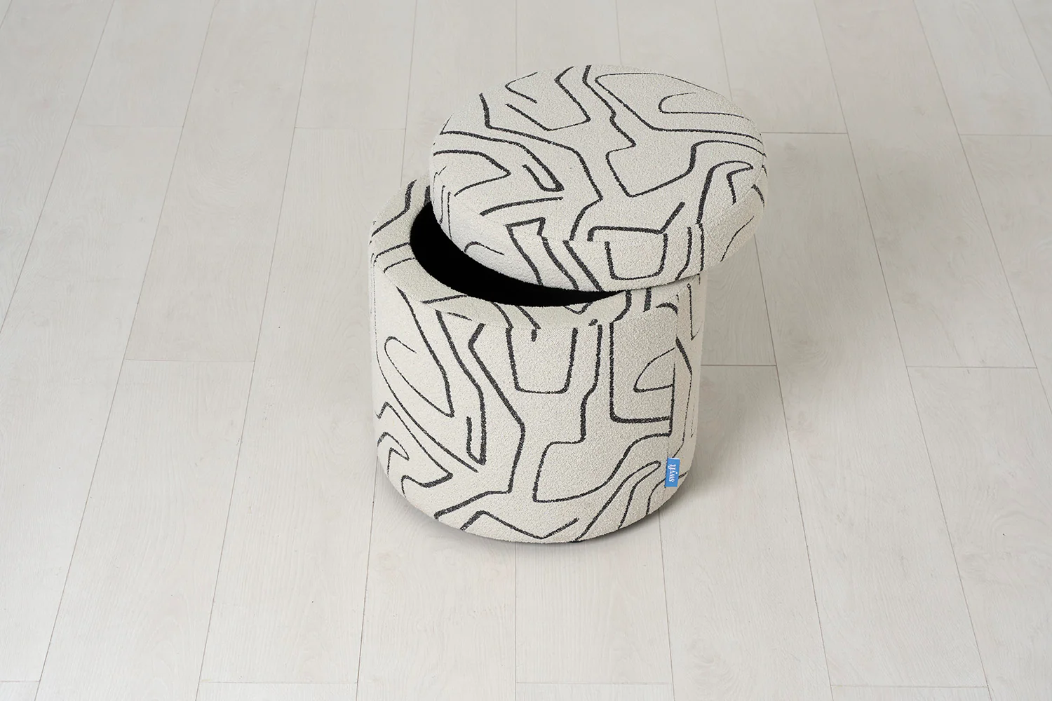 Storage 03, Scribble - Image 6