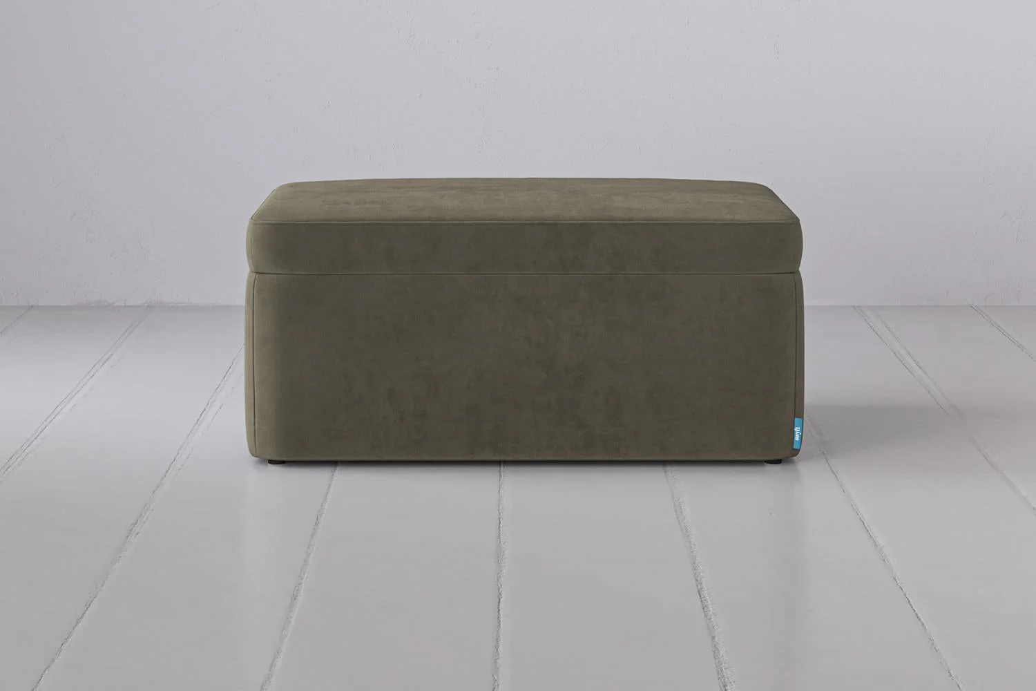 Storage 02, Elephant