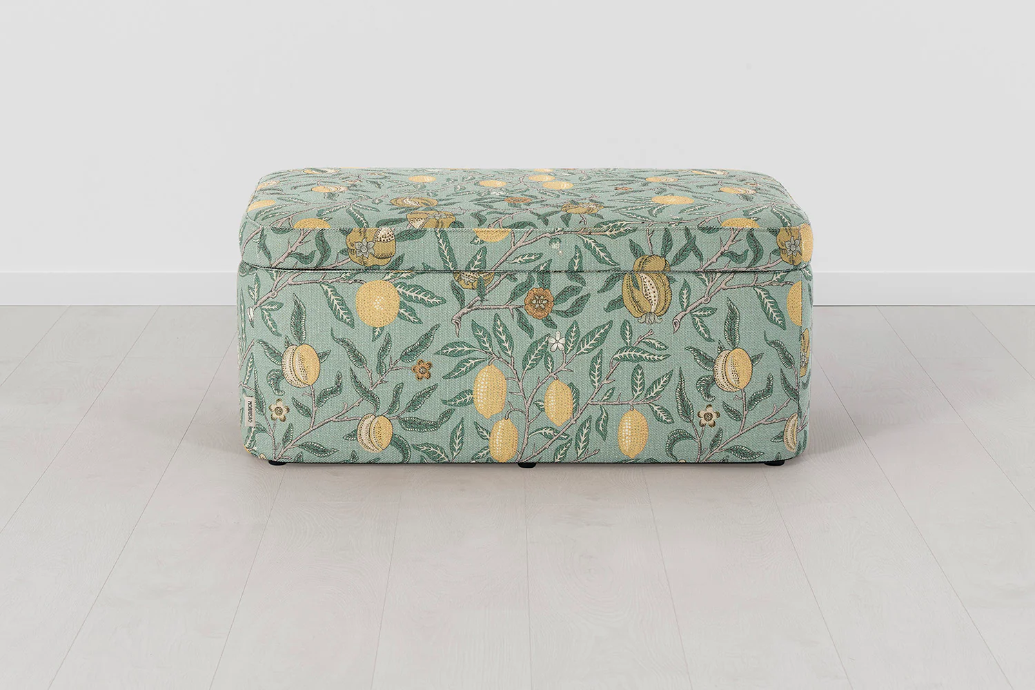 Storage 02, Fruit