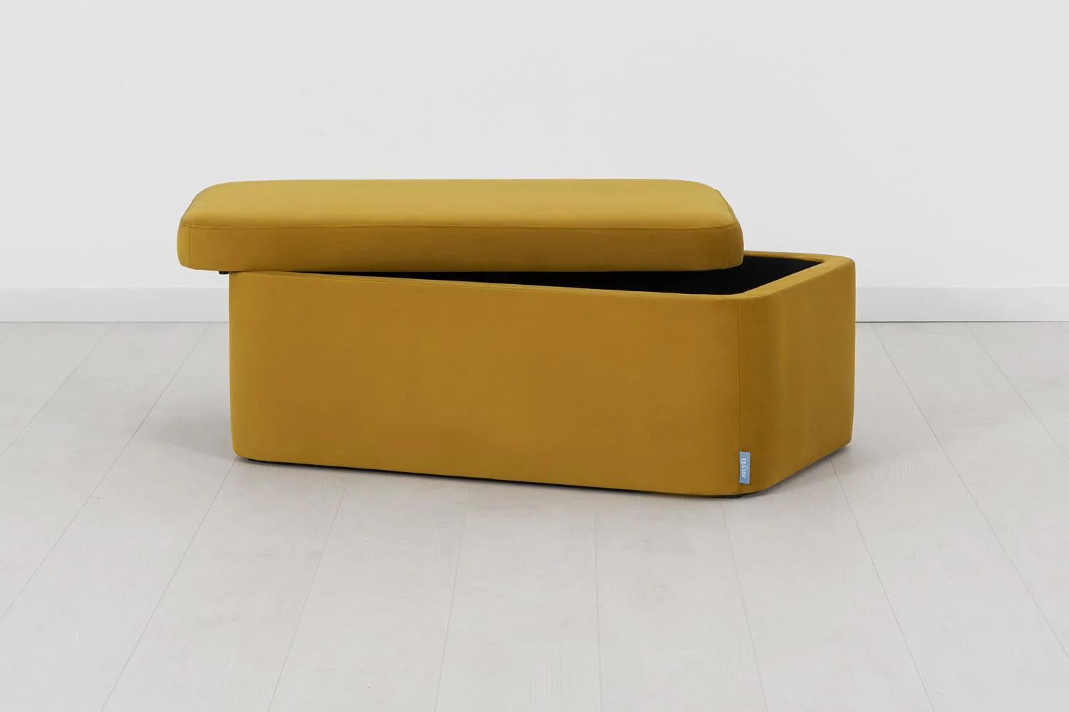 Storage 02, Mustard - Image 4