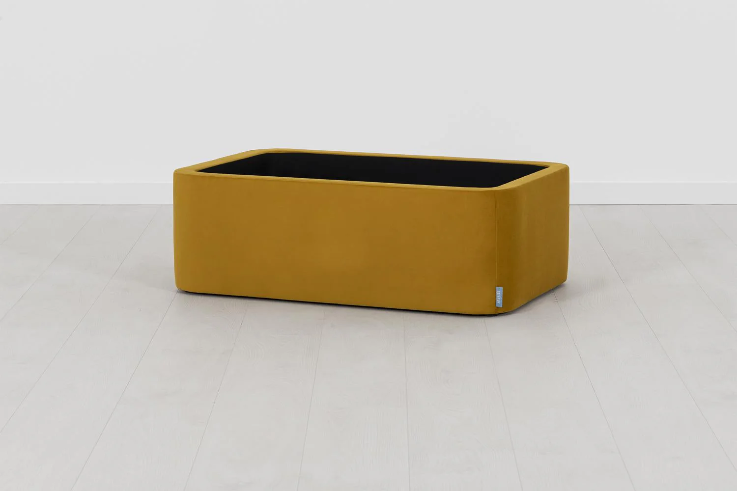 Storage 02, Mustard - Image 5