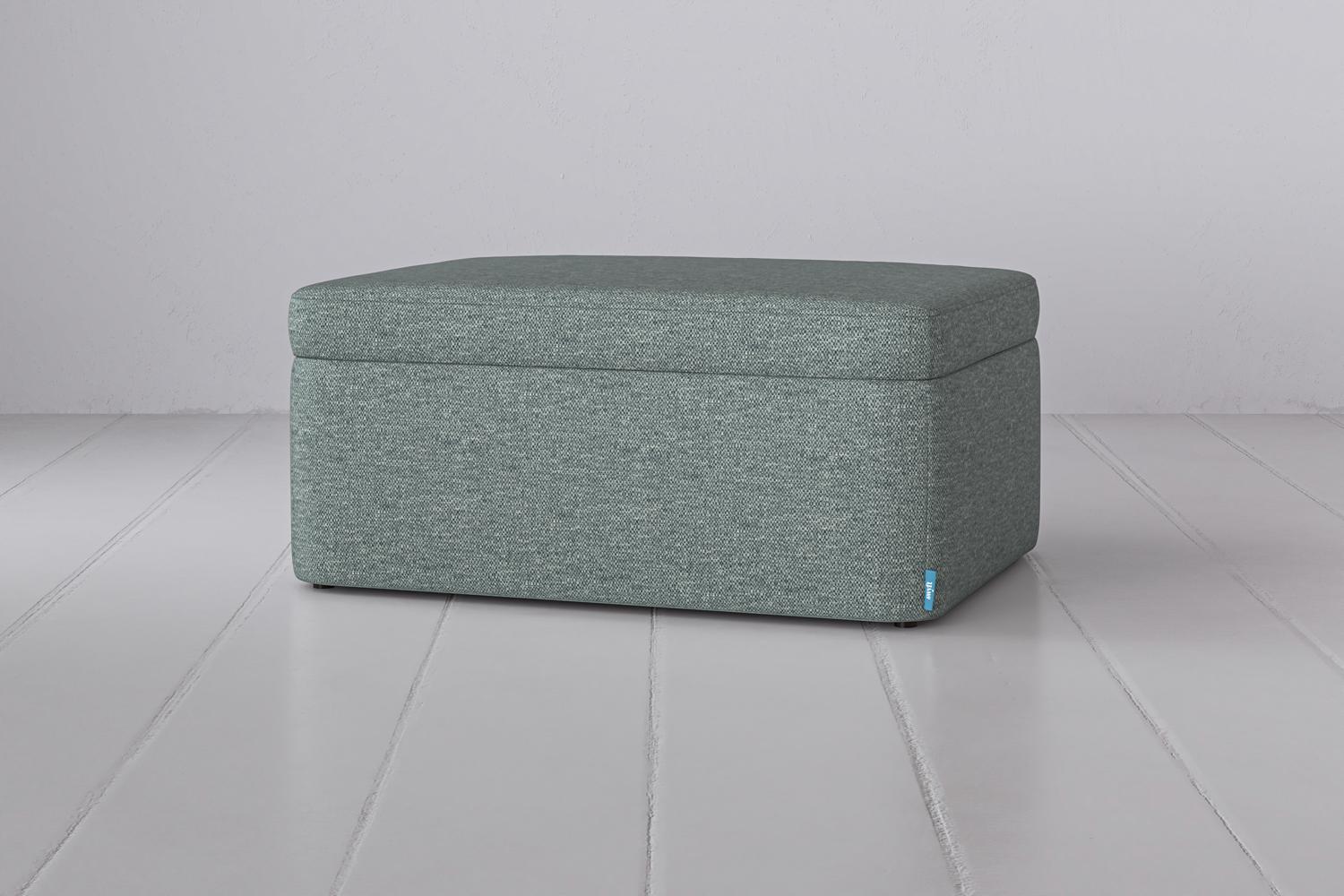 Storage 02, Seaglass - Image 4