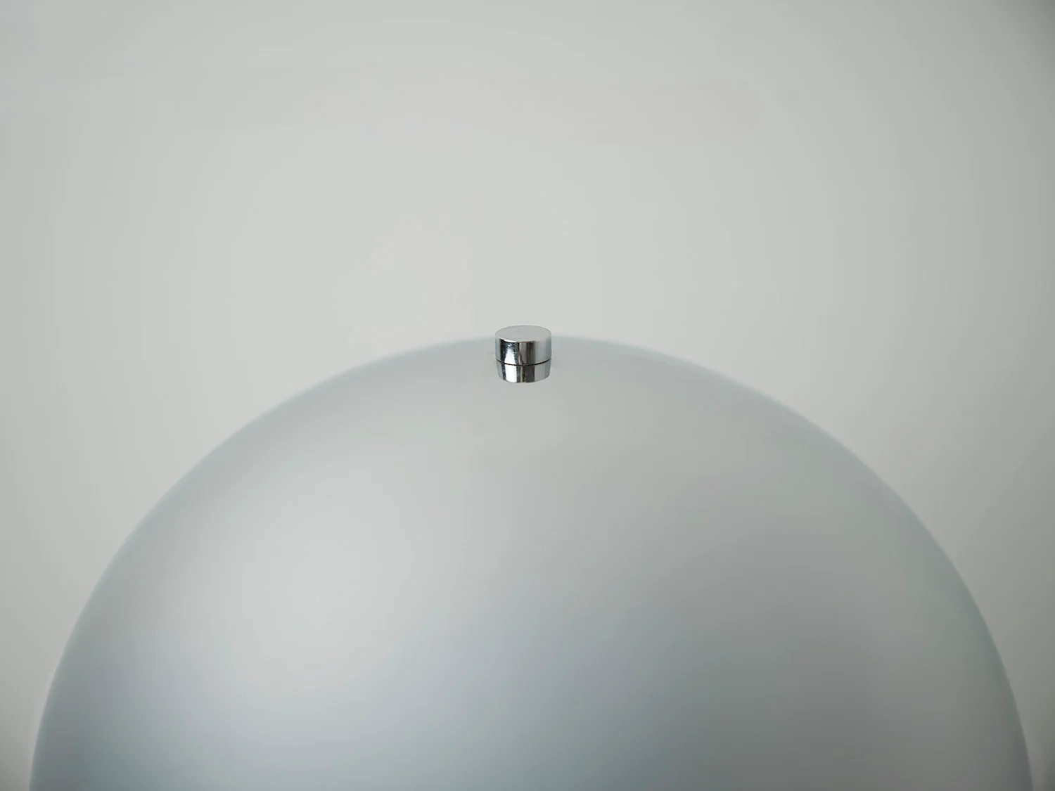 Table Lamp 06, Chrome - Image 5
