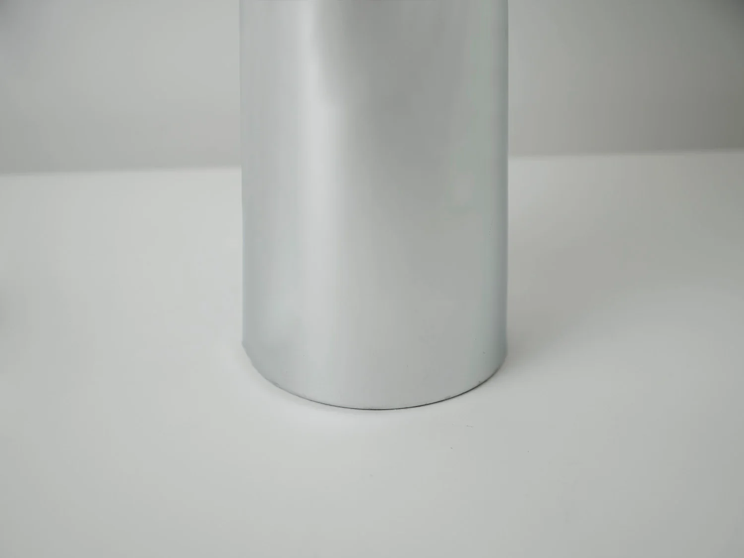 Table Lamp 06, Chrome - Image 7