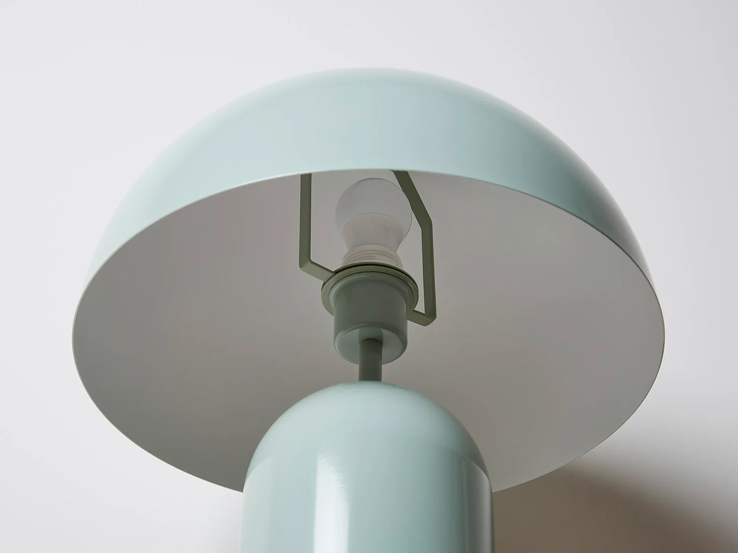 Table Lamp 06, Green - Image 7