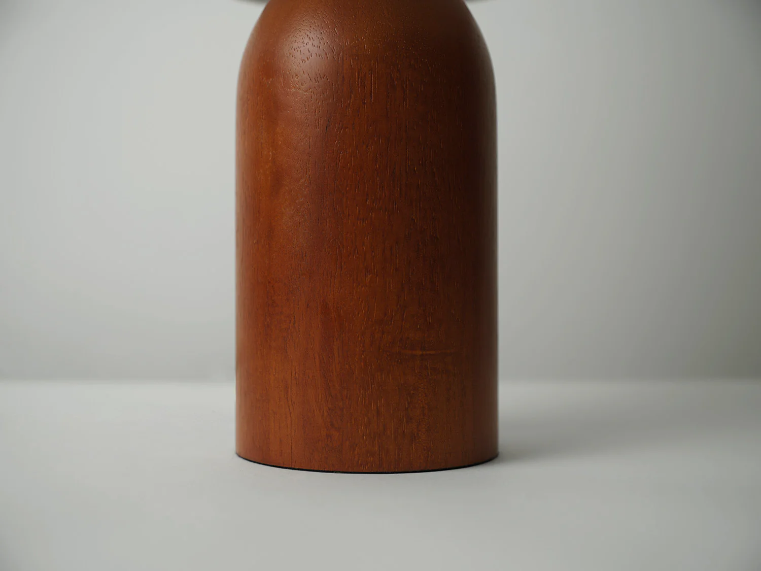 Table Lamp 07, Antique Cherry - Image 4