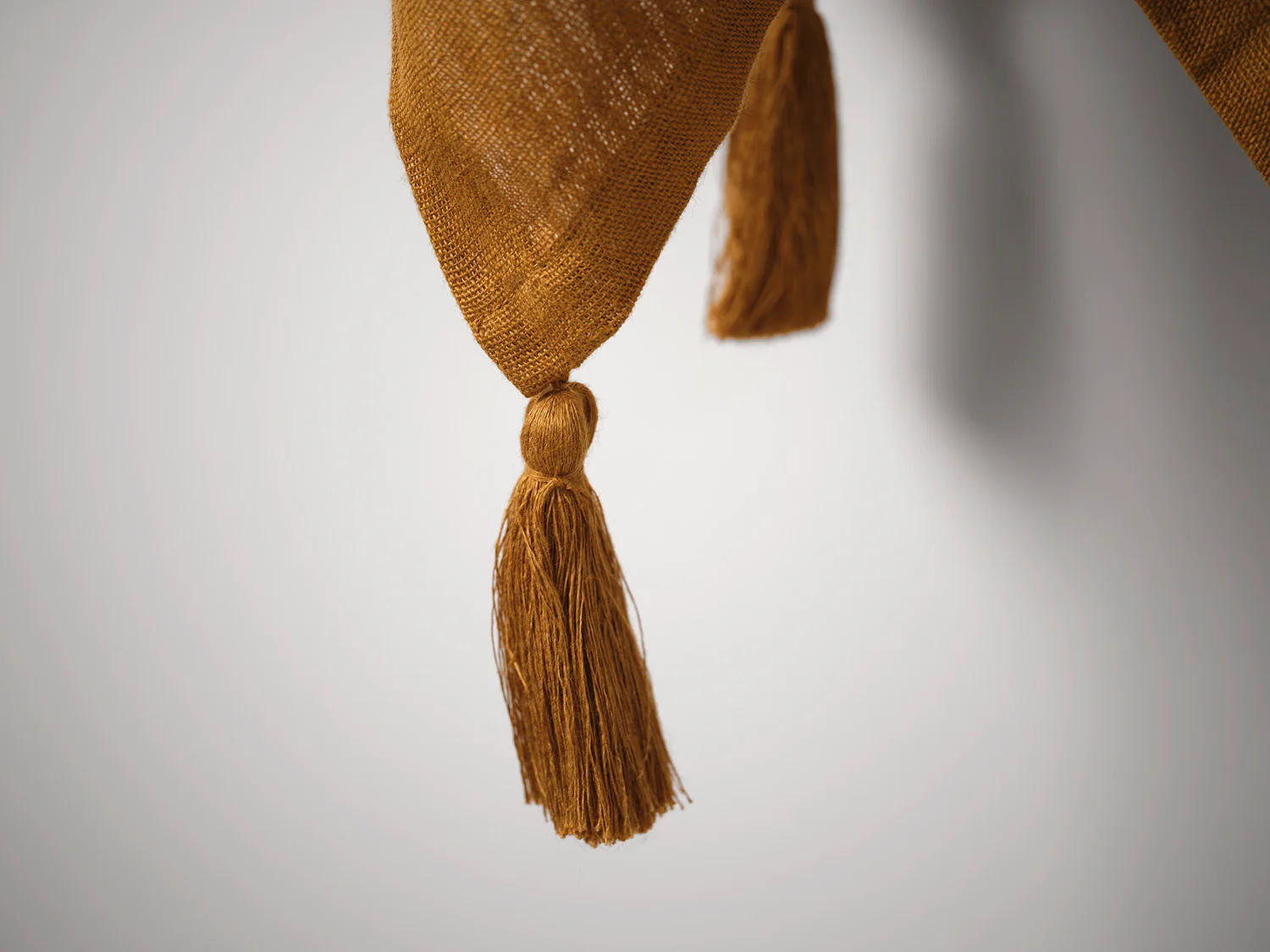 Throw 03, Yellow - Image 3